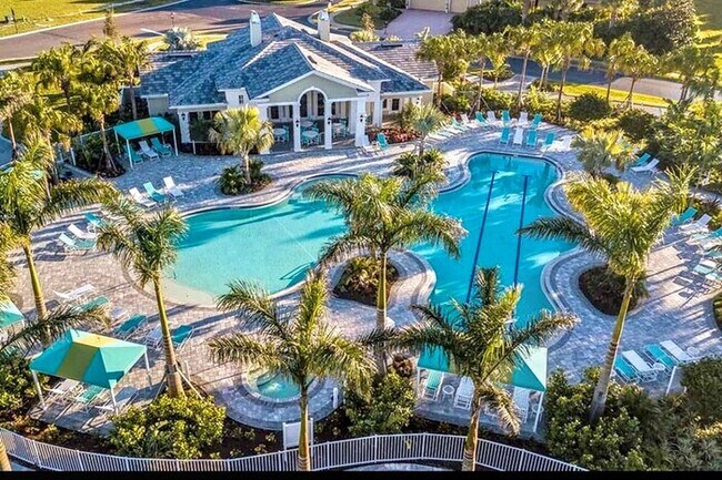 Building Photo - 1773 Grande Park Dr