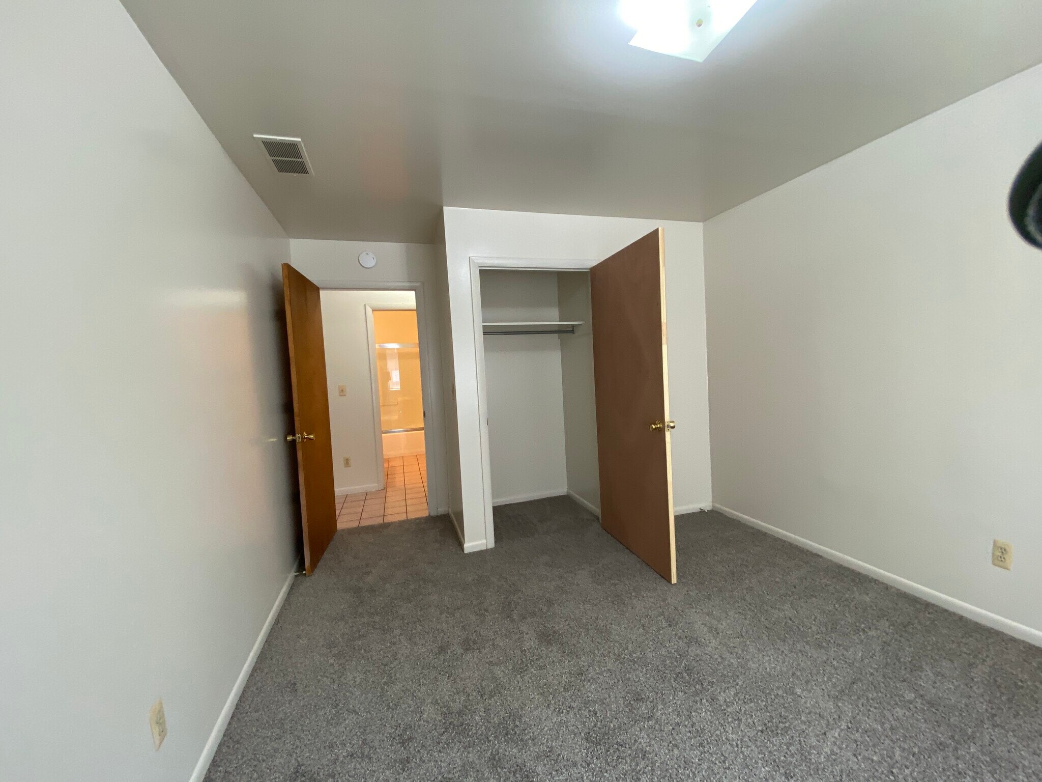 Bedroom Back - 217 W Cross St