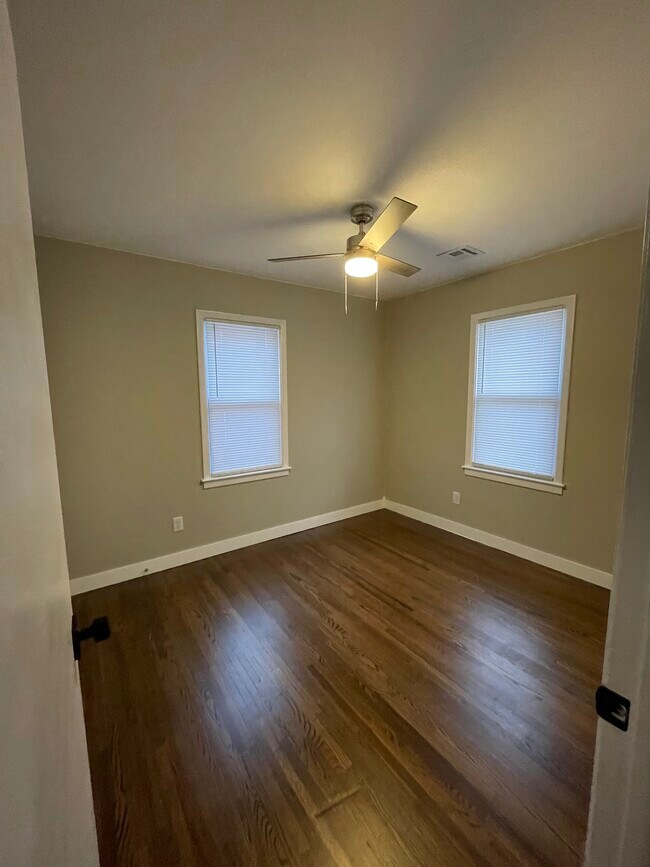 Bedroom #2 - 2427 W Casado St