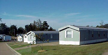 Primary Photo - Magnolia Mobile Home Park
