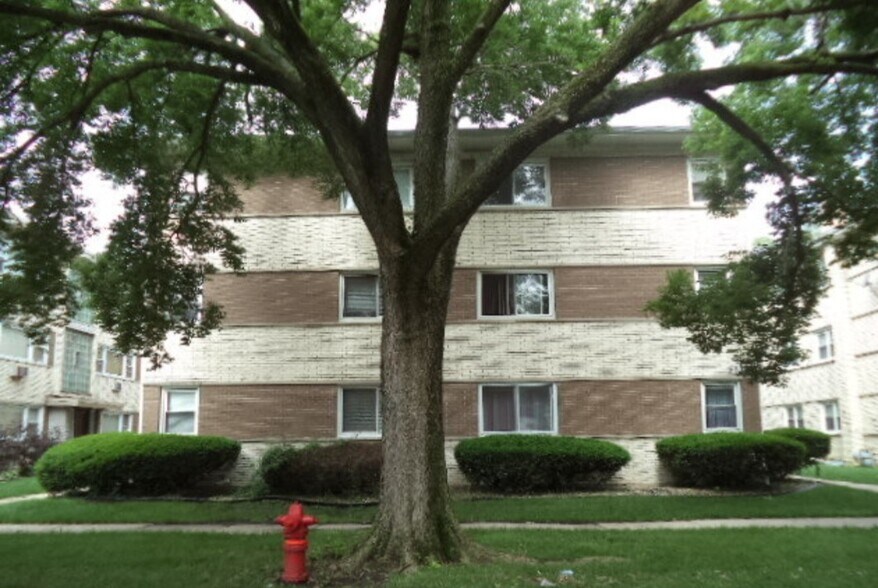 Building Photo - 320 Beach Ave