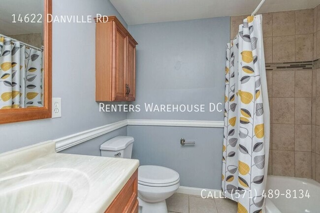 Building Photo - 14622 Danville Rd