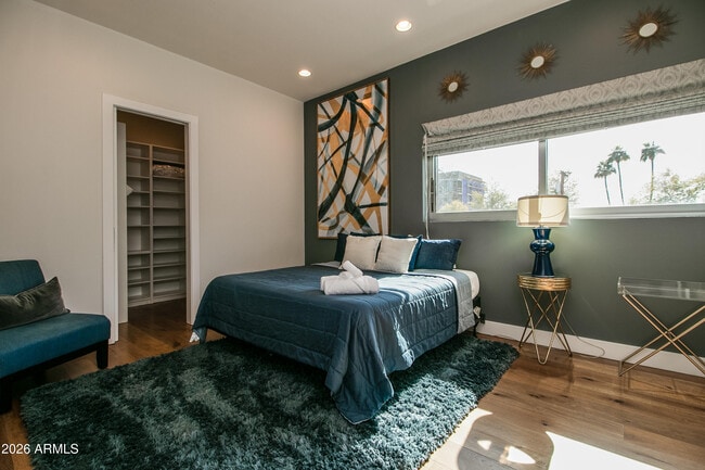 Building Photo - 4201 N Marshall Way