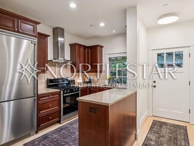 Building Photo - European-Inspired Luxury in the Heart of First Addition