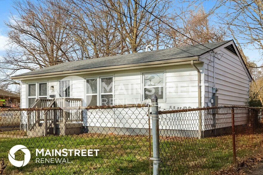 Building Photo - 3752 Penway Ave