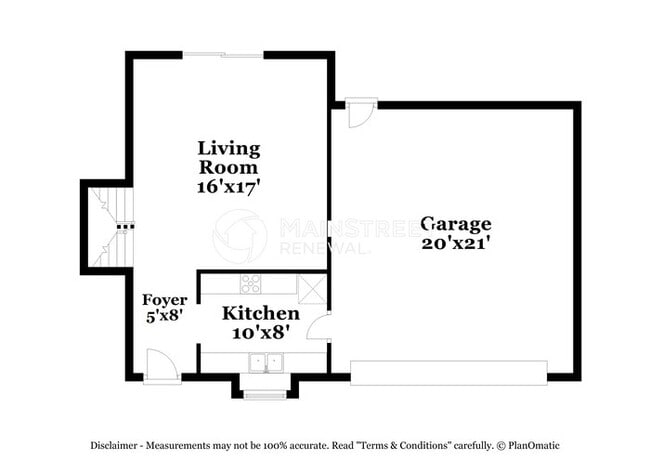 Building Photo - 3 Bedroom Pet-Friendly Home in Centennial, CO with Main Street Renewal