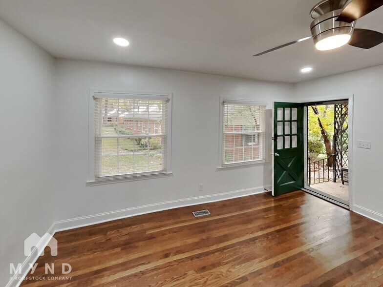 Building Photo - 1416 Whilden Pl