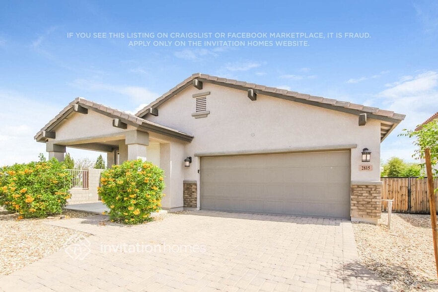 Building Photo - 2815 S 95th Dr