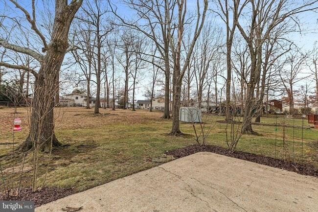 Building Photo - 6106 Rivanna Dr