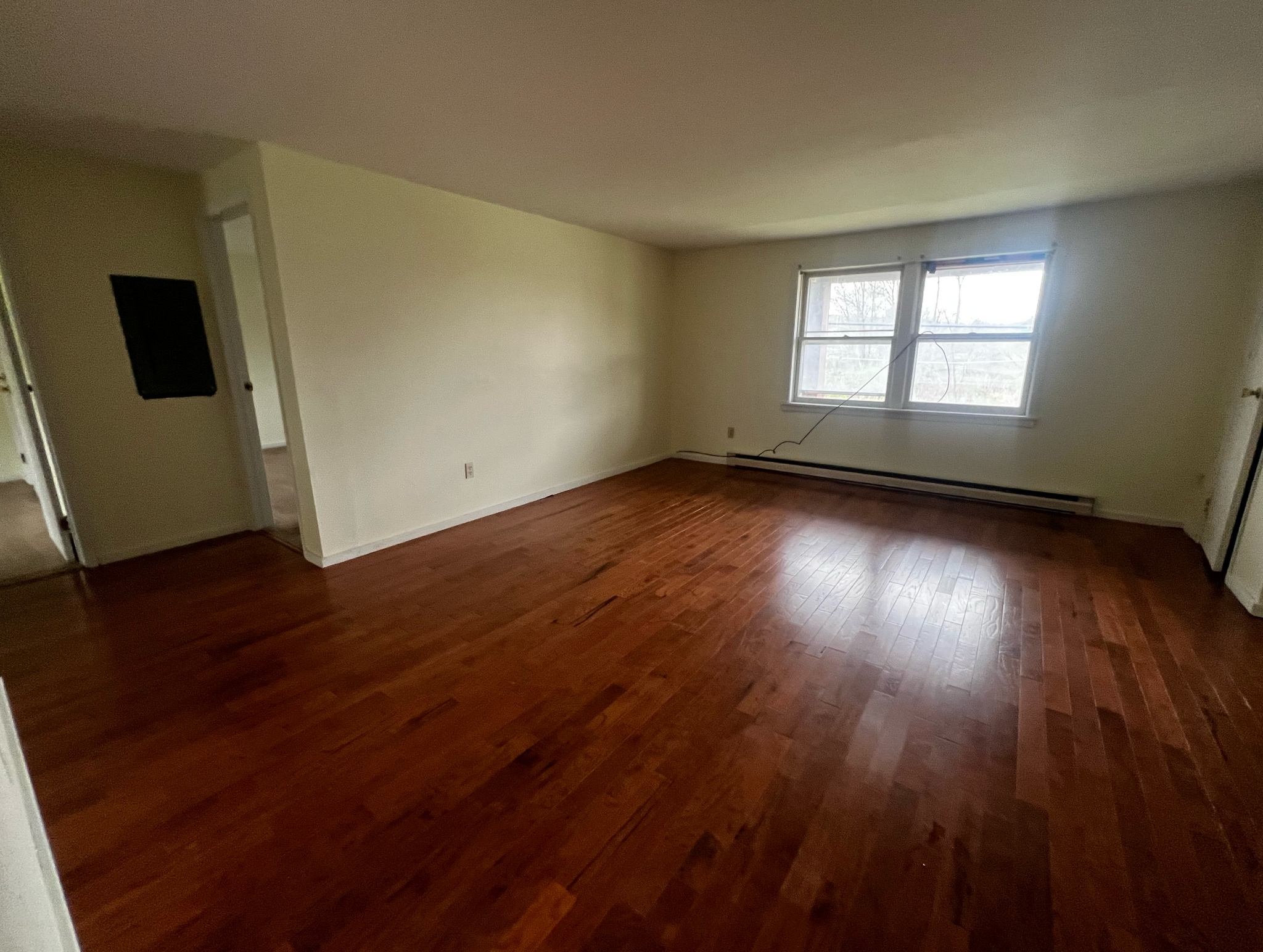 Living Room / Dining Room 02 - 106 County Rte 11A
