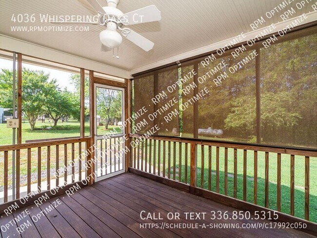Building Photo - 4036 Whispering Oaks Ct