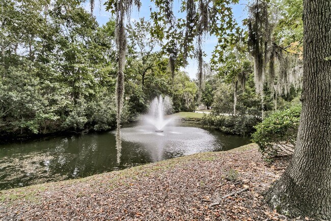 Building Photo - Pond View 3 Bedroom, 2 Bath Home in Ashley...