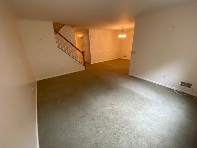 Living Room-View 1 - 402 Green Mountain Rd