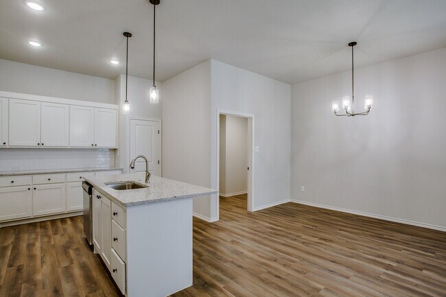 Building Photo - Wonderful Townhomes in Cooper District!!