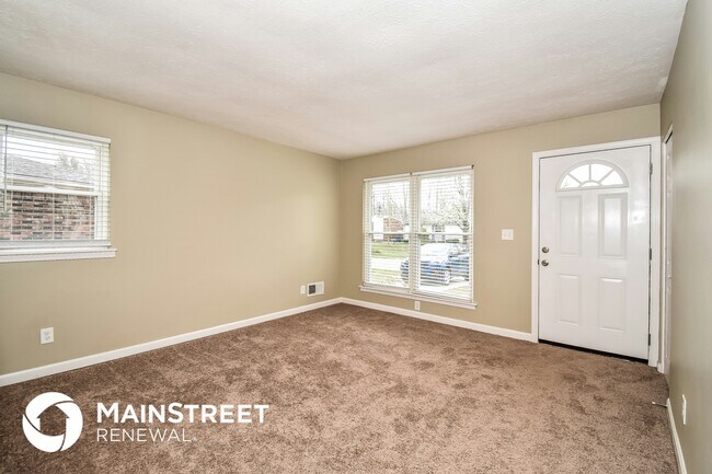 Building Photo - 4614 Frel Rd