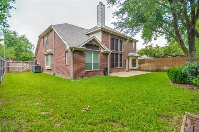 Building Photo - 3821 Sandlin St