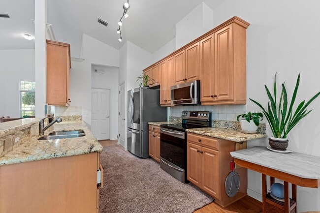 Building Photo - Southwest Gainesville's Premier Neighborhood