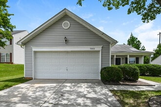 Building Photo - 5880 Mahogany Pl SW