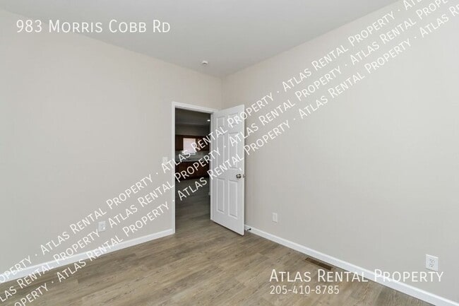 Building Photo - 983 Morris-Cobb Rd