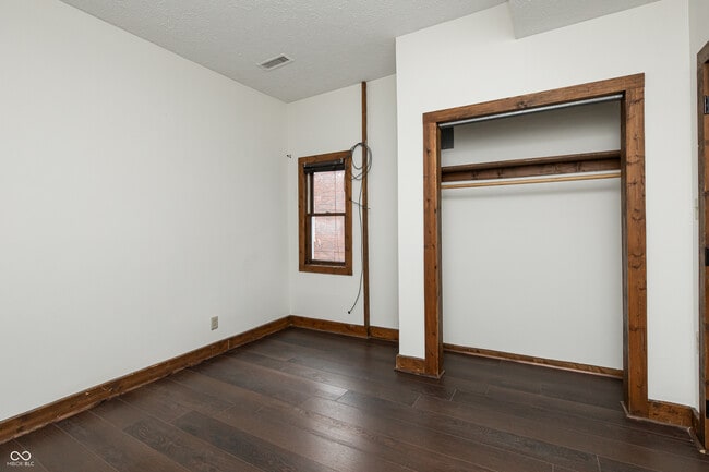 Building Photo - 2107 N Pennsylvania St