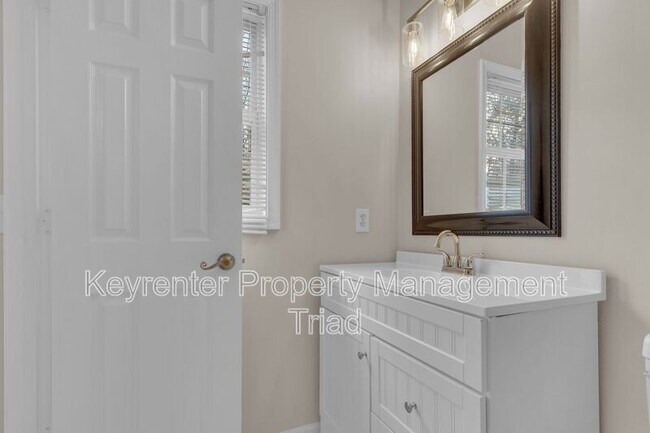 Building Photo - 1812 Kildare Woods Dr