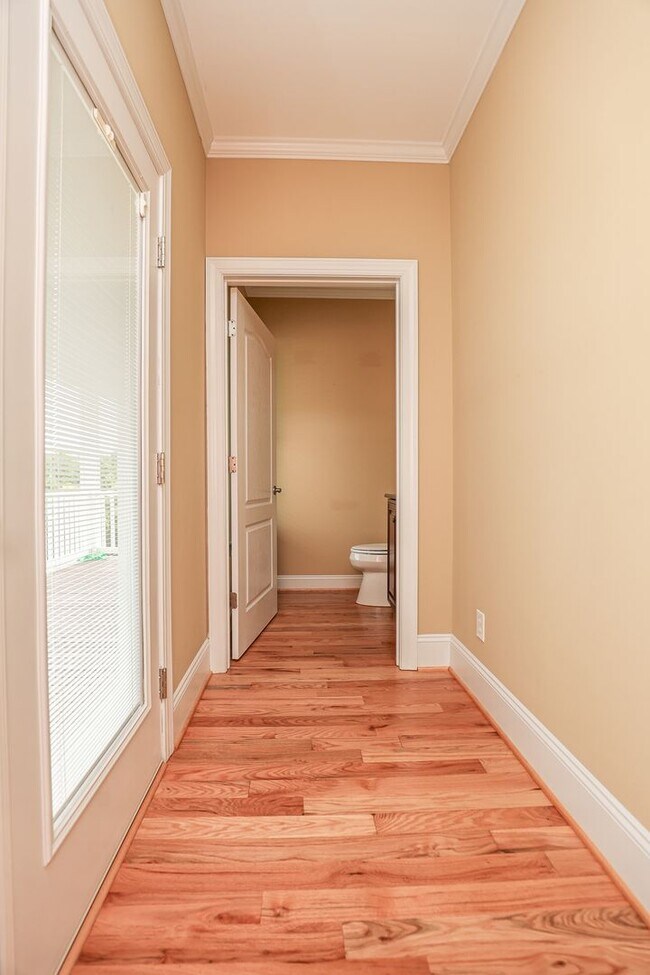 Building Photo - A Rental Like No Other!