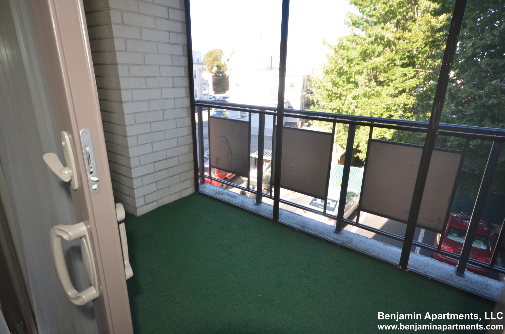 Building Photo - 310 Massachusetts Ave