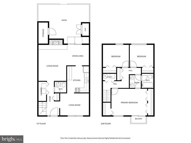 Building Photo - 3 Carolina Ct