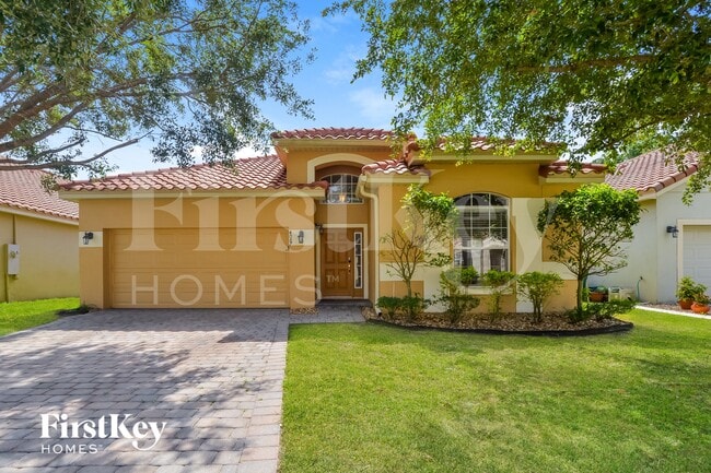 Building Photo - 4087 Fitzroy Reef Dr