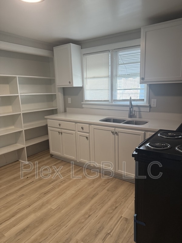 Building Photo - 218 E Render St