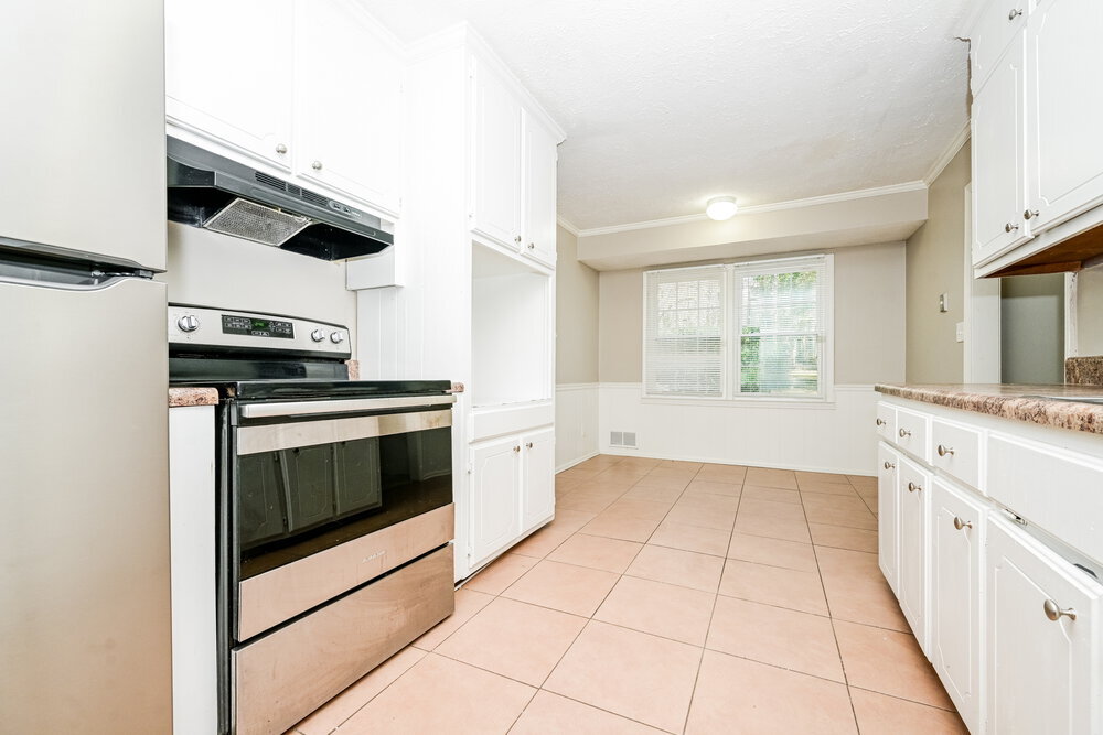 Building Photo - 4214 Miners Creek Rd