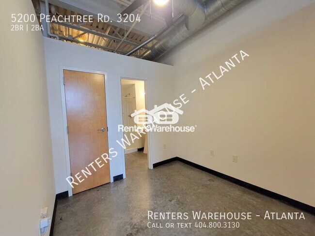 Building Photo - 5200 Peachtree Rd