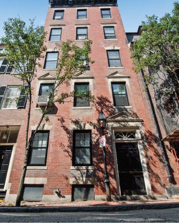 Building Photo - 85 Myrtle St