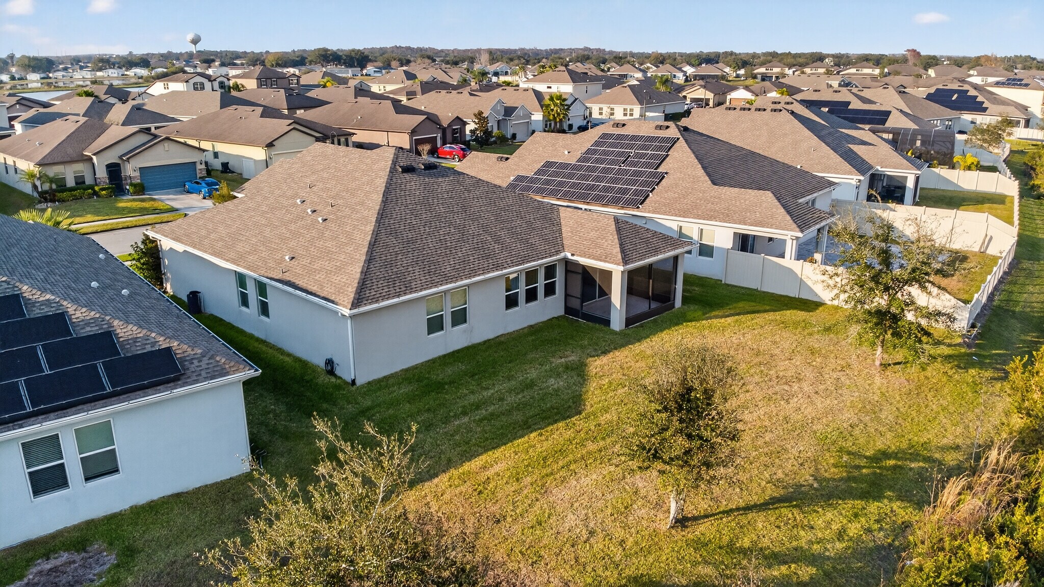 Building Photo - 3649 Vega Creek Dr