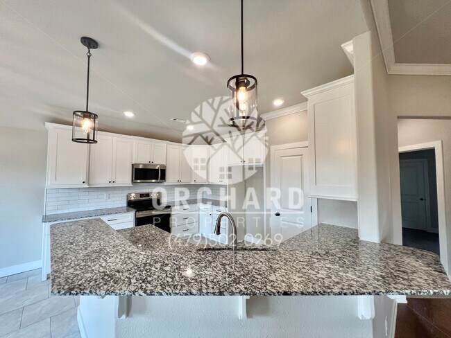Building Photo - Tontitown- Single Family Home- Beautiful Wellington Plan- 9 Month Lease