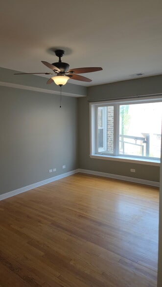 Dining Room - 3318 N Keystone Ave