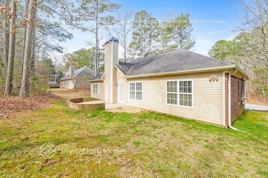 Building Photo - 3061 Ridgeview Dr