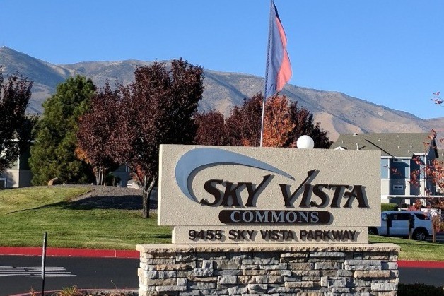 Primary Photo - Sky Vista Commons North