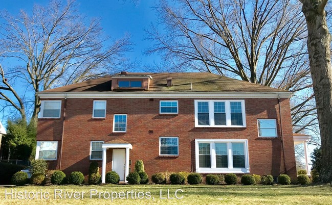 Building Photo - 3 br, 2.5 bath Apartment - 1701 25th Street