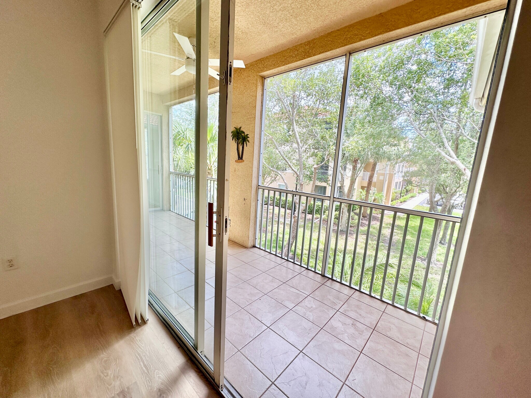 Lanai - 9055 Colby Dr