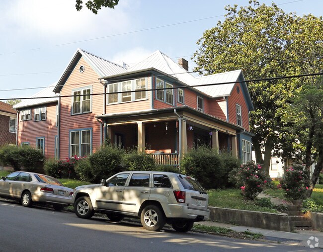 1502 Highland Ave 1502 Highland Ave Knoxville TN 37916 Apartment Finder