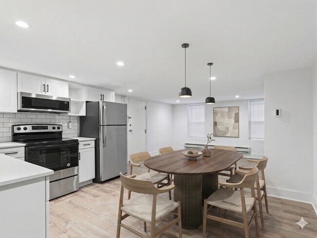 Building Photo - 420 Massachusetts Ave