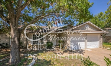 Building Photo - Cozy Home in Temple, Tx!