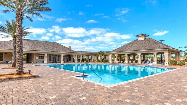 Building Photo - Resort Style Amenities! Lawn Care Included! Easy Access to Wildlight, Fernandina Bch, Jax