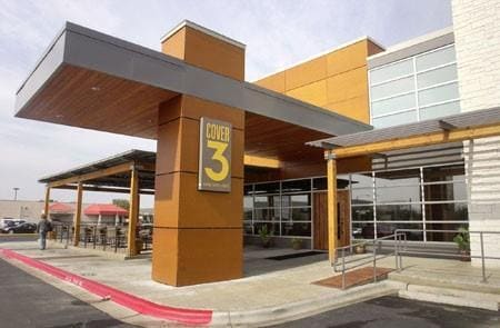 Building Photo - 7685 Northcross Dr