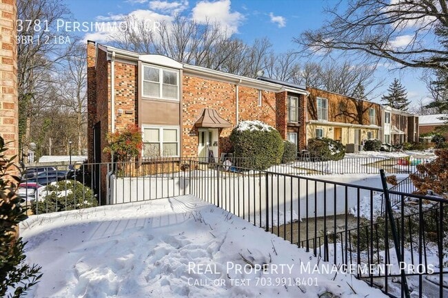 Building Photo - 3781 Persimmon Cir