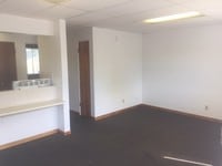 $495 Livingroom - Collegewood Apartments