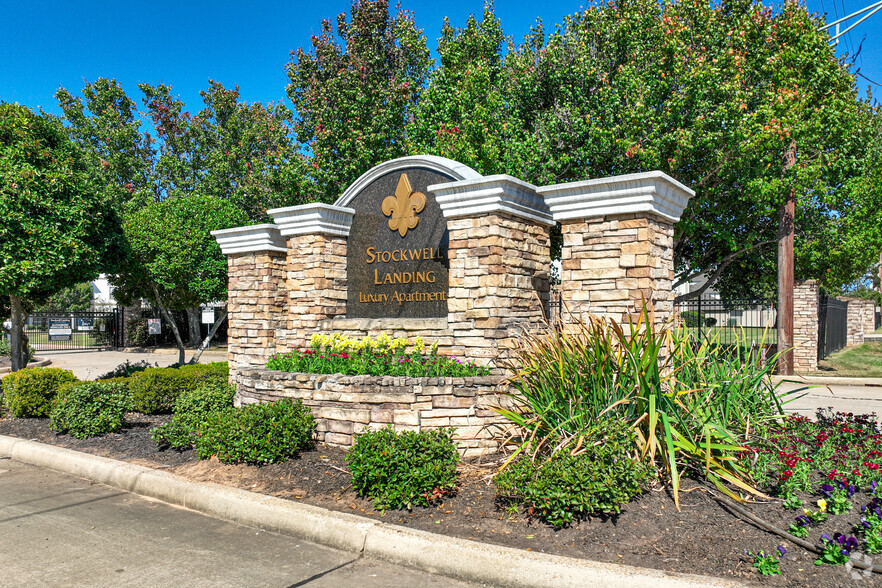 Building Photo - Stockwell Landing Apartment Homes