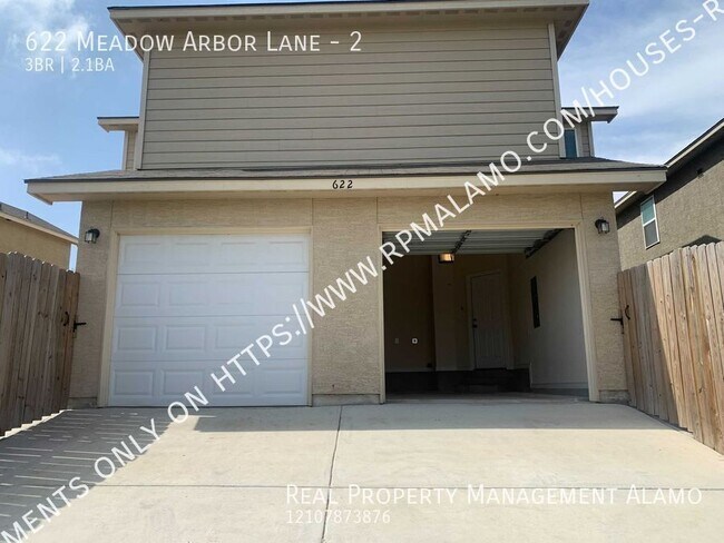Building Photo - 622 Meadow Arbor Ln