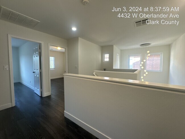 Building Photo - Upgraded 3 Bedroom Home in North Las Vegas...